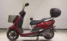 HONDA LEAD 110 JF19