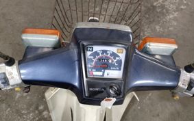 HONDA SUPER CUB90 HA02