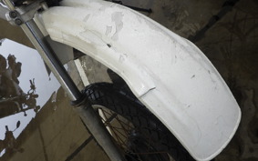 HONDA XL250R MD03