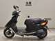 Фото Yamaha JOG Gen.5 с японского аукциона
