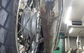 HONDA C50 SUPER CUB AA01