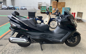 SUZUKI SKYWAVE 250 CJ46A