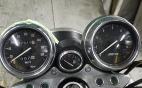 SUZUKI INAZUMA 400 (GSX400) 1997 GK7BA