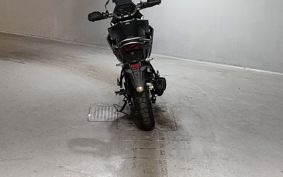 HONDA CB200X MC56