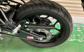 YAMAHA XSR155 RG63