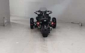 BRP CAN-AM Spyder F3 2017 ..