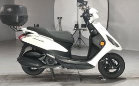 YAMAHA  AXIS Z SED7J