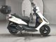 Фото Yamaha AXIS Z с японского аукциона