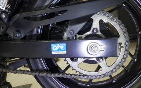 SUZUKI V-STROM 250 A 2000