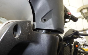 YAMAHA JOG Gen.5 SA36J