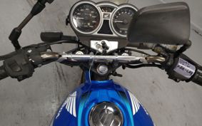 HONDA CBF125 PCJ7