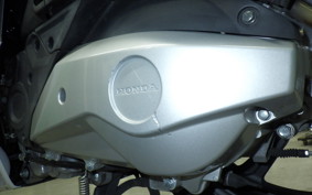 HONDA PCX125 2005 JF81
