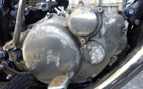 YAMAHA SR400 Gen.4 2012 RH03J