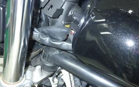 KAWASAKI BALIUS 250 Gen.2 2014 ZR250B