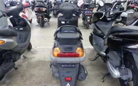 YAMAHA CYGNUS 125 D 4TG