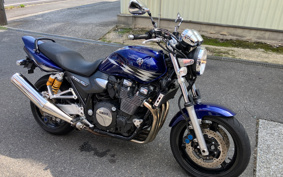 YAMAHA XJR1300 2012 RP17J