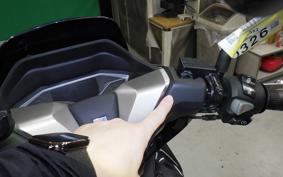 HONDA PCX125 JK05