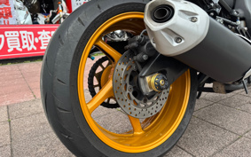 YAMAHA FZ1 FAZER N 2007 RN17