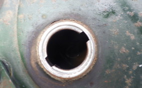 HONDA C50 SUPER CUB C50