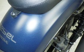 HONDA REBEL 250 A 2022 MC49