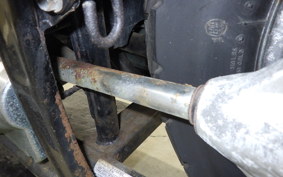 YAMAHA DRAGSTAR 400 1997 4TR