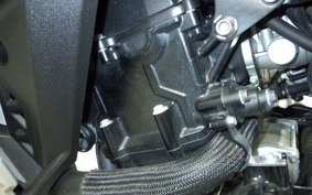 SUZUKI GSX-8R 2024 EM1AA