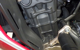 HONDA CBR650R 2022 RH03