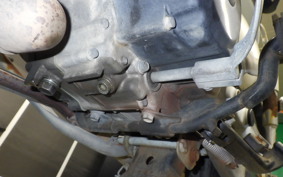 HONDA LITTLE CUB E AA01