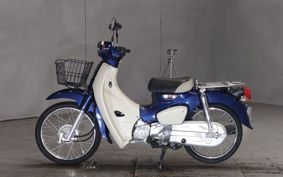 HONDA SUPER CUB50 AA09