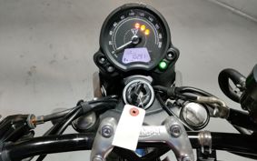 TRIUMPH SPEED TWIN 900 2023 DAD74G