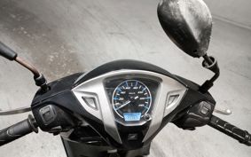 HONDA LEAD 125 JF45