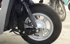 HONDA GYRO X TD02