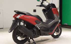 YAMAHA N-MAX 2008 SED6J