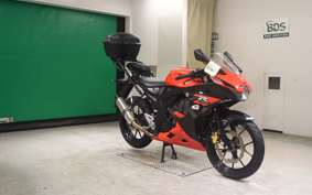 SUZUKI GSX-R125 2004 DL33B