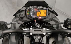 KAWASAKI  VERSYS X250 TOURER  LE250D