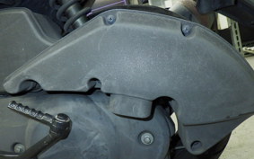 SUZUKI ADDRESS V125 S 2012 CF4MA