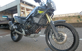 YAMAHA TENERE 700 2021 DM09J