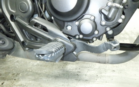 HONDA REBEL 250 S 2011 MC49