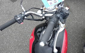 KAWASAKI ESTRELLA RS BJ250A