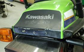 KAWASAKI GPZ1100 2023 ZXT10A