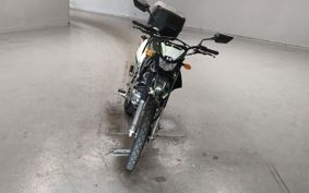 KAWASAKI KLX125 LX125C