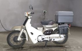 HONDA LITTLE CUB AA01