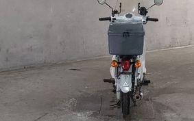 HONDA SUPER CUB110 JA07