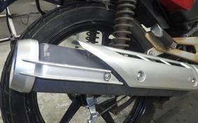 YAMAHA YBR125 2020