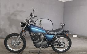 YAMAHA SR400 1988 1JR