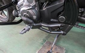 HONDA REBEL 1100 2023 SC83