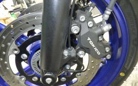 SUZUKI SV650 A 2022 VP55E