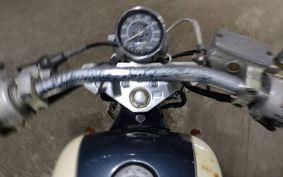 HONDA STEED 400 NC26