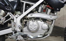 KAWASAKI KLX125 LX125C