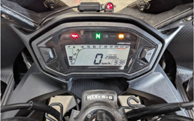 HONDA CBR400R 2016 NC47